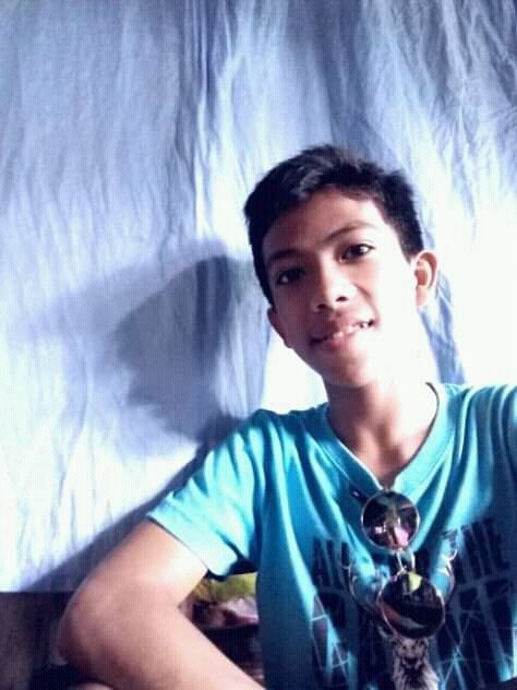 Joey Selda tweet media
