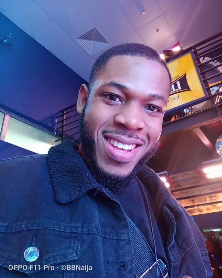 dizzyj01's tweet photo. MCM goes to @callme_frodd 
The man they can't BEAT.
Son of the MOST high.
 .......MAN LIKE Frodd......

#TEAMSLOWTIGER 
#WeNoDeyMakeNoice https://t.co/A3Mv2OijUD