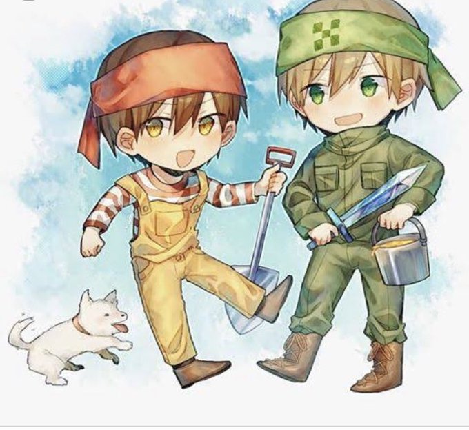 Xbcmhpqcbk8neiuさんのイラストまとめ