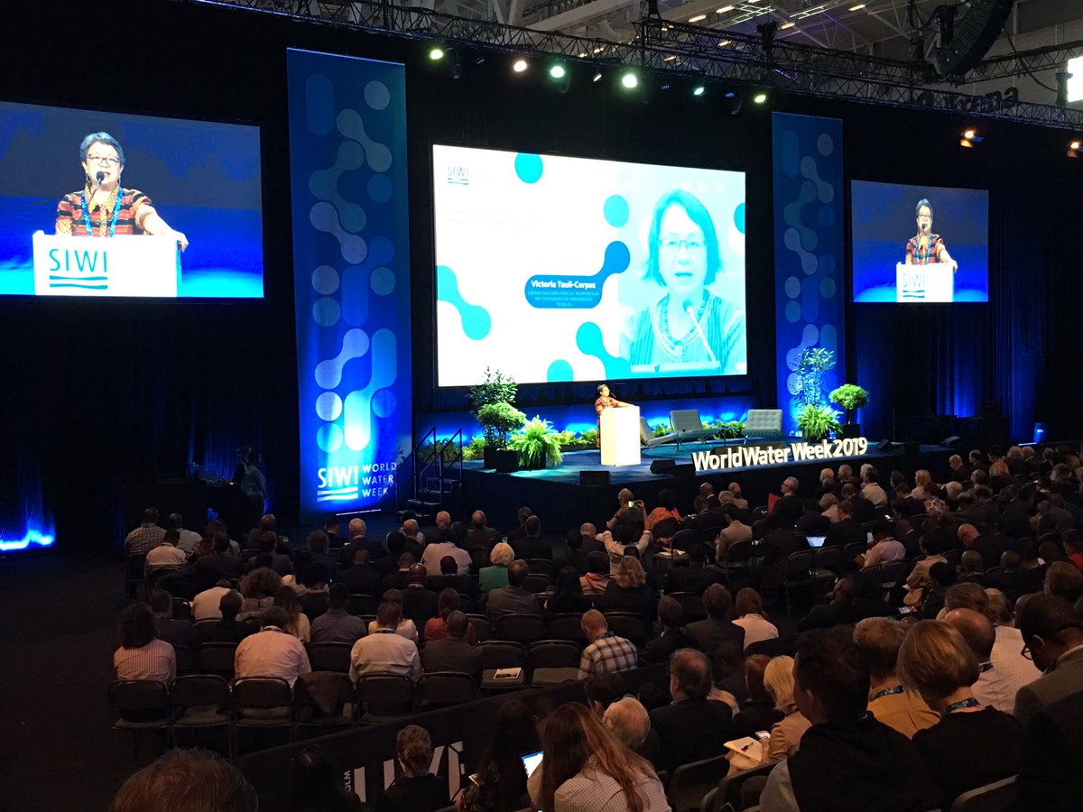 Kickstarting #WWWeek means the countdown has started for showcasing our joint efforts with  <a href="/Centrient/">Centrient Pharmaceuticals</a> <a href="/RecipharmAB/">Recipharm</a> <a href="/UN_SPHS/">SPHS</a> to Reduce Emissions from Antibiotics Production.   worldwaterweek.org/event/8672-red… stay tuned! <a href="/siwi_water/">SIWI</a>
