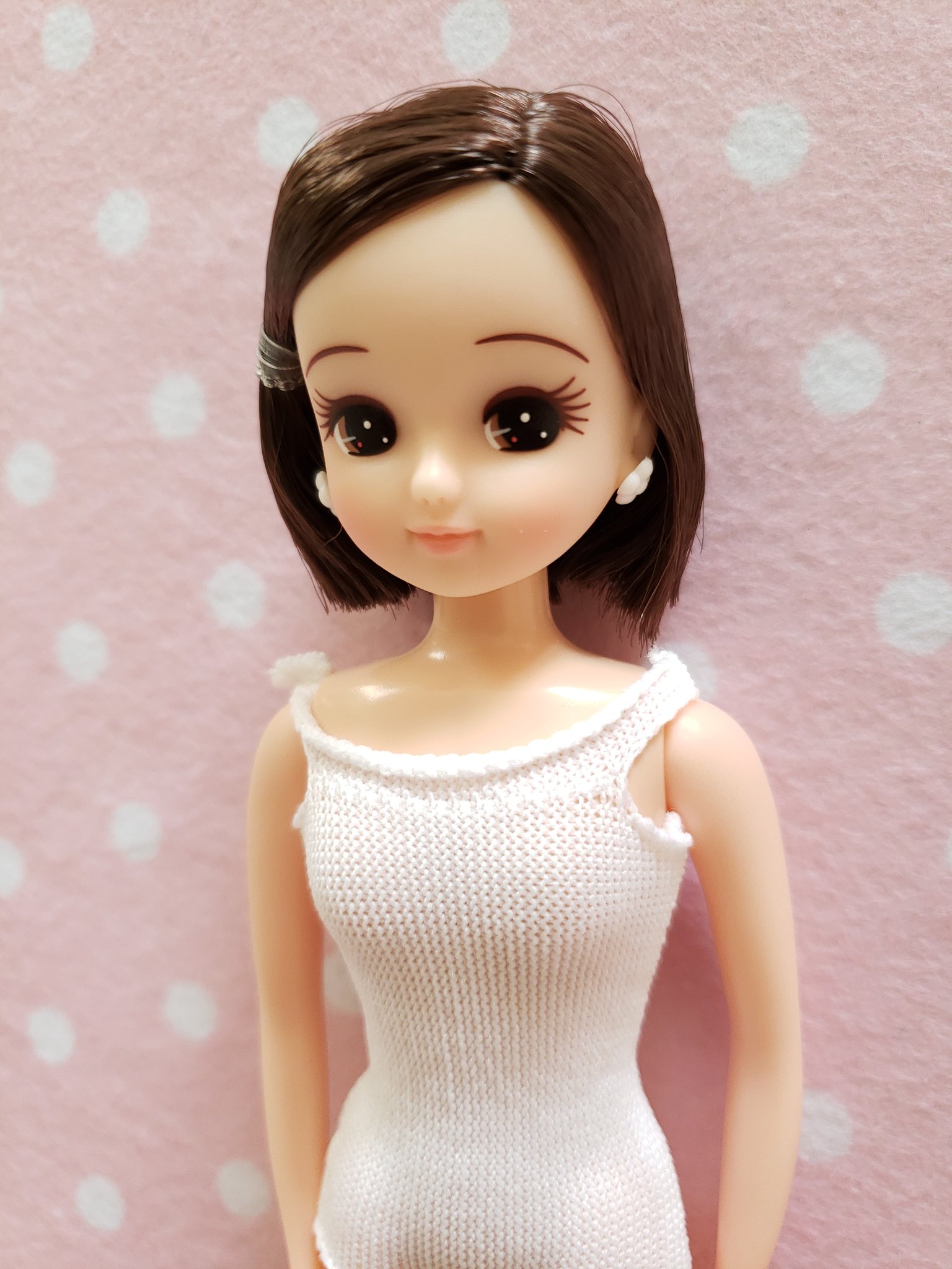 リカちゃんドール 初代 横浜本町 リカちゃんドール 初代 横浜