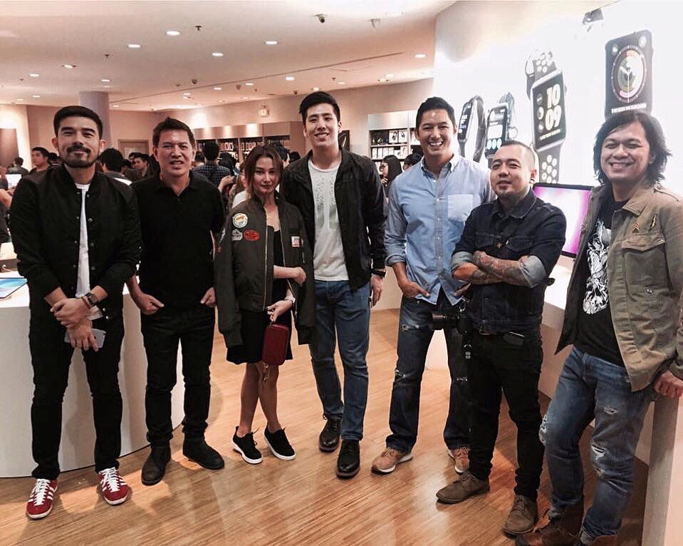 champluipio's tweet image. Happy 25th Anniversary @powermaccenter 📱 🖥 💻 #powermaccenter