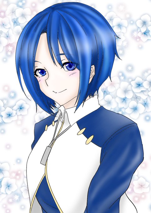 ルースカニア ナイ パルドムシーハのtwitterイラスト検索結果