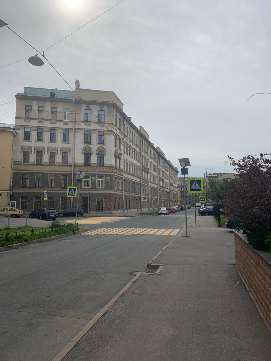 JYVSECTEC's tweet photo. We’re participating in #NEW2AN2019 19th International Conference on Next Generation Wired/Wireless #AdvancedNetworks and Systems in St. Petersburg. Tomorrow Tero Kokkonen is presenting a paper about #Network #AnomalyDetection based on #WaveNet. #CyberSecurity #jamk @JAMK_fi https://t.co/PbdnISQkmn