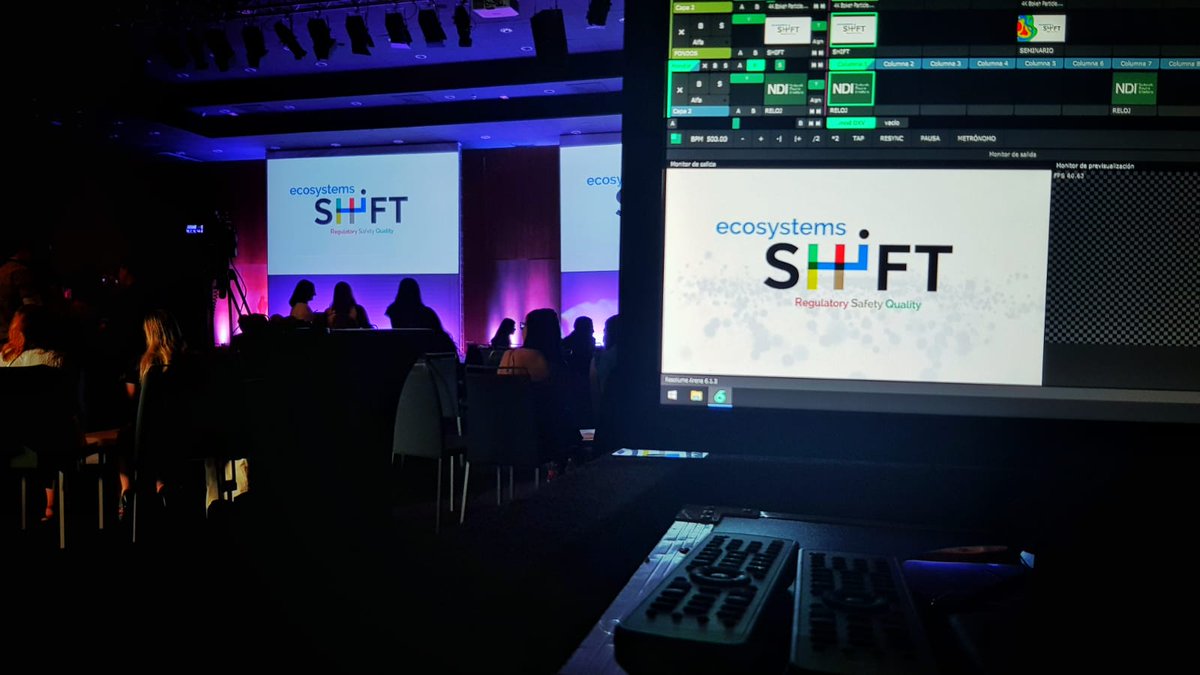 audiovisualstd's tweet photo. Cuando tienes a los mejores profesionales y los equipos más avanzados tecnológicamente en el mundo de los servicios audiovisuales, es mucho más fácil poder solucionar los problemas que vayan apareciendo. 

#EquipoTOP #Audiovisuales #Sevilla #MICE #EventosdeEmpresa https://t.co/Zzw02w6rFV