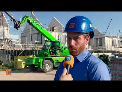 Willem neemt ons mee over de nieuwbouw van de Mettegeupel in Oss. #trotsopteam #bouwendoejesamen
youtu.be/I_lrt97UynQ.