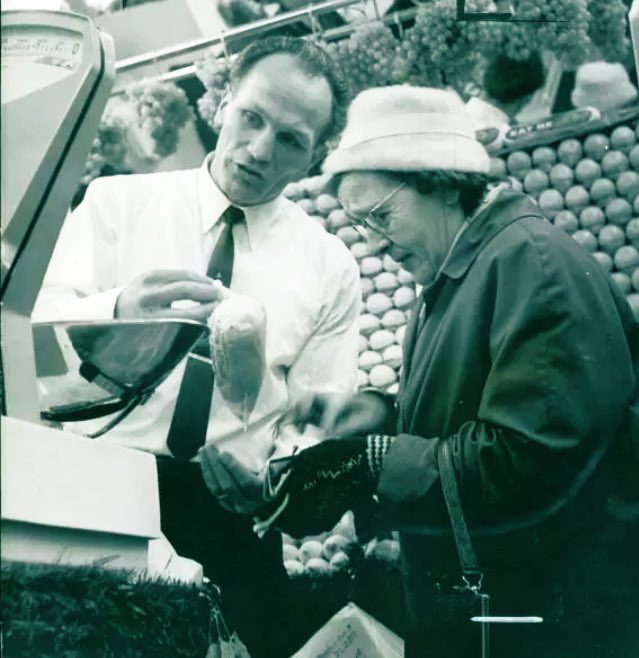 London Boxing History tweet media