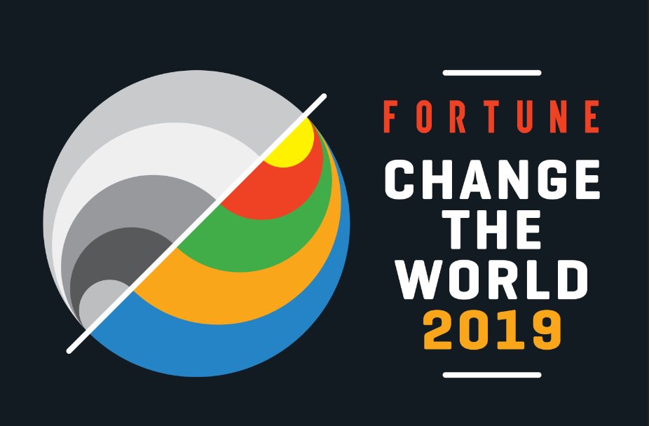 SE_FGodemel's tweet photo. .@SchneiderElec has again been named to @FortuneMagazine's 2019 #ChangeTheWorld list. I am proud to be part of #SEGreatPeople that possess a #sustainability mindset! Read more in this featured article: https://t.co/lr8iUK0zOr https://t.co/jORXth0xf5