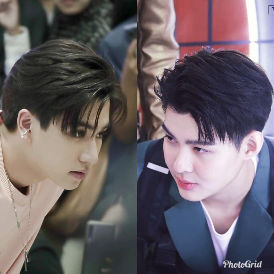 Ivynguyen1212's tweet photo. “No distance of place or lapse of time can lessen the friendship of those who are thoroughly persuaded of each other's worth.”
#OWhatTHxPerthSaint https://t.co/nUMyXZezw5