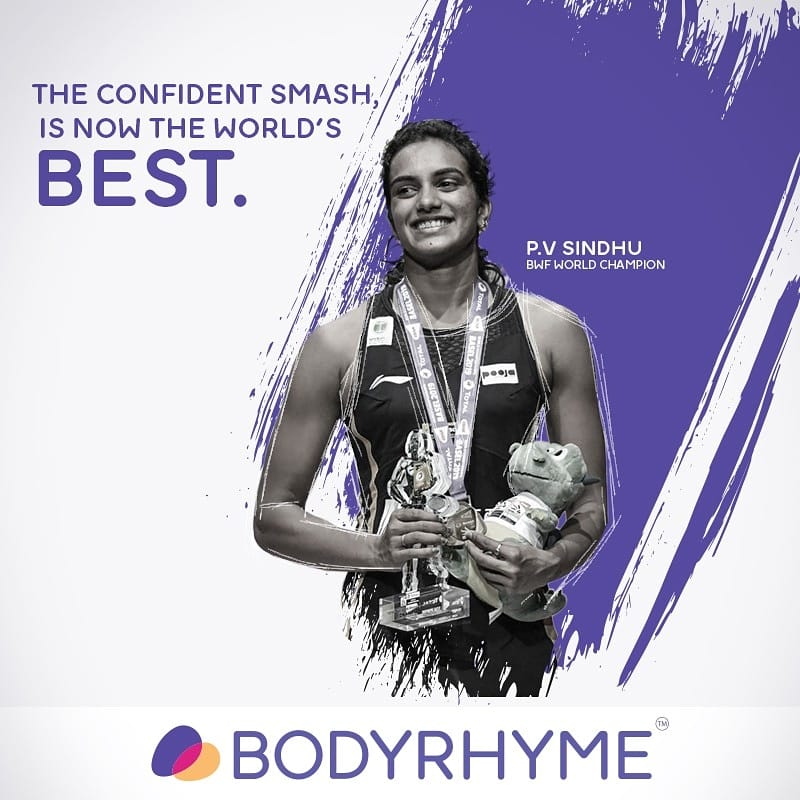 We take this opportunity to Congratulate <a href="/Pvsindhu1/">Pvsindhu</a> who won the coveted #World #Badminton #Championship title for #India.