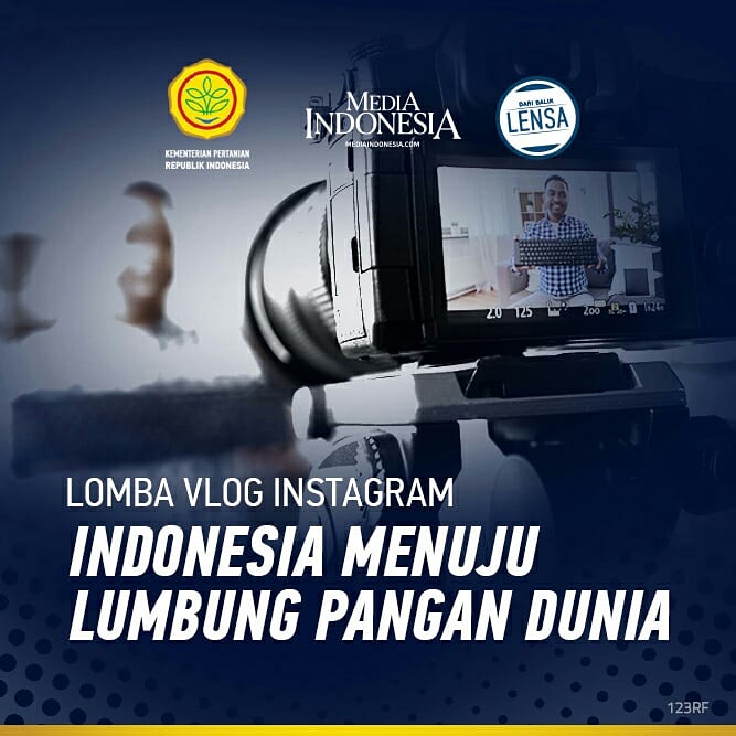 Media Indonesia Muda tweet media