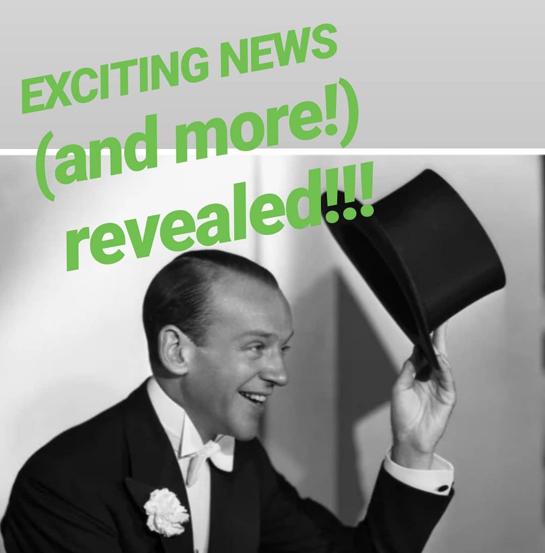 Due to popular demand and many years of speculation about how bald he is going , in our brand new music video Sam can be seen performing without a beanie hat for the first time since 2010!!! See it here!
Monday 26th August 2019
12pm PT / 3pm ET / 8pm UK
Twitch.tv/hermanli