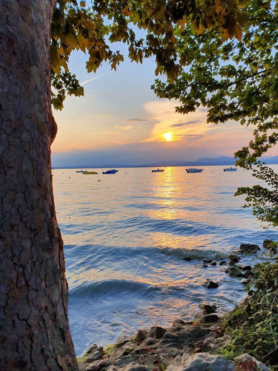 What a lovely holiday in Lake Garda. So beautiful