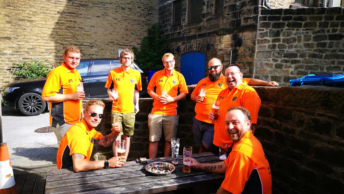 Another <a href="/ActonCricket/">Acton Cricket Club</a> tour comes to an end!
After all <a href="/OlicanianCC/">Olicanian CC</a> went through yesterday to still put out at side is absolute testament to the club and everyone involved!! Class Club!!!