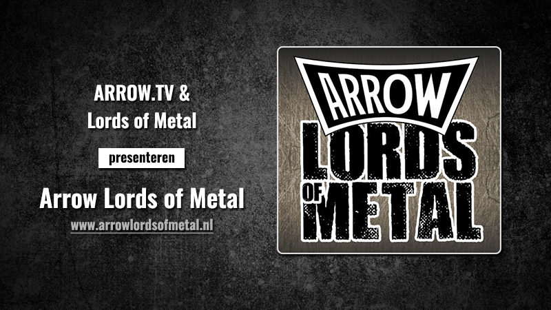 ArrowTVRock's tweet photo. https://t.co/SCGpMpAnED en Lords of Metal presenteren: Arrow Lords of Metal!

🌐 https://t.co/9yFpnpEPOZ https://t.co/dRGYotpsex