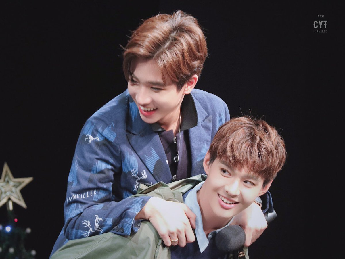 wangdoufur's tweet photo. Thank you for inviting Perth and Saint to work together. Have a great event. Cr owner #OWhatTHxPerthSaint https://t.co/625Ln3ywkM