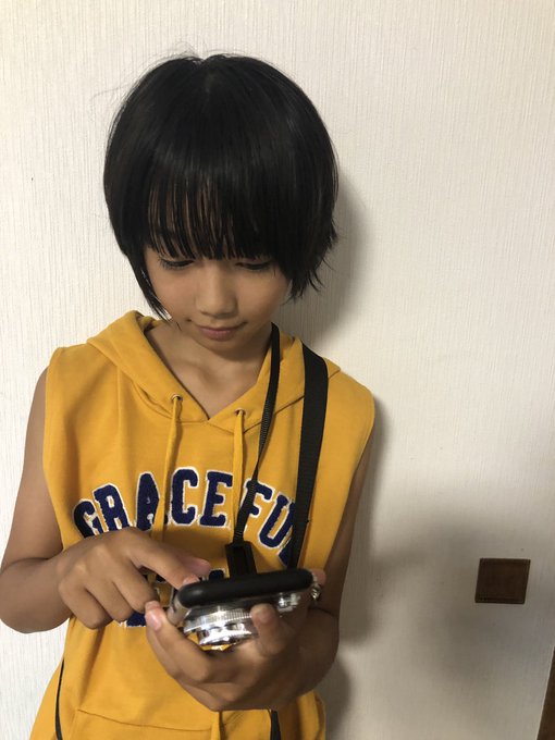 Twitterのコスプレ画像48