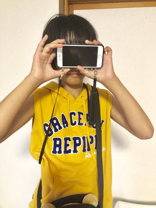 Twitterのコスプレ画像49