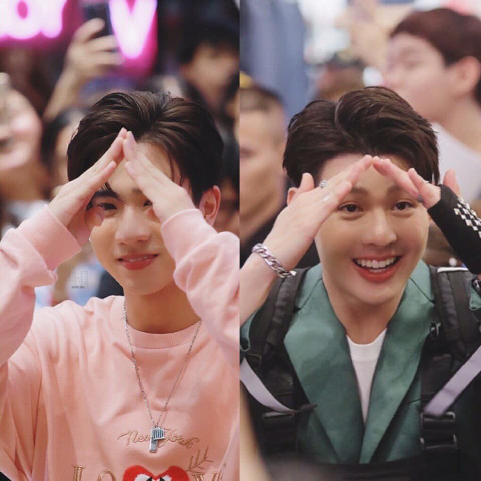 only_pinson's tweet photo. Even if you are not with each other, you are the best match.🖤❤️
#OWhatTHxPerthSaint
#PerthSaintSaiton https://t.co/UWWCeA2pLF
