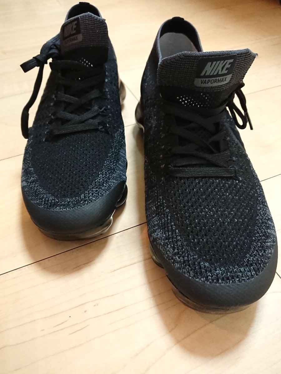 Ar9Tm's tweet photo. ●プレゼント
新品27.5cm NIKE AIR VAPORMAX FLYKNITナイキエアヴェイパーマックスフライニット ブラック

●参加方法
フォロー&amp;RT +簡単な作業

【応募期限】今日から3日以内まで

DMを受け取れる用にしておいて下さい
皆様のご参加お待ちしております！✨ https://t.co/SfxG8AASdT