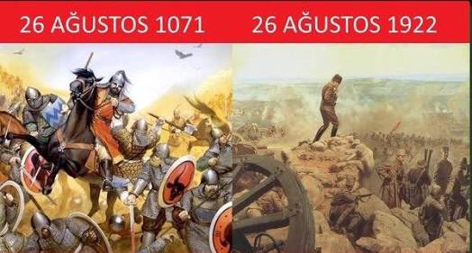 Kutlu olsun! 🇹🇷