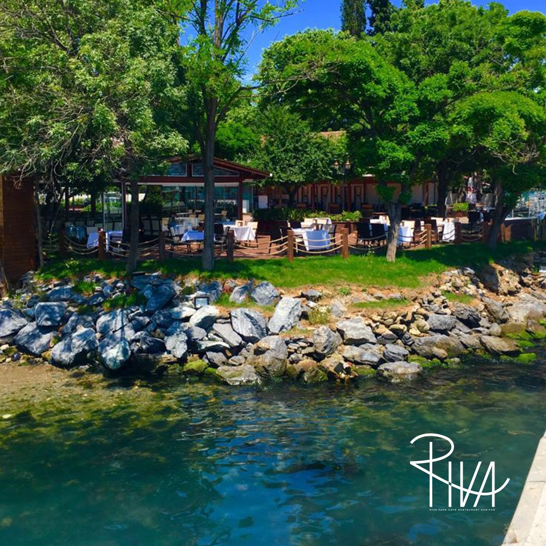 Sendromsuz Pazartesilerin mekanı Riva Restaurant'a bir uğrayın deriz 😉
#pazartesi #sendrom #sendromsuzpazartesi #rivarestaurant #sarıyer #breakfast #yemek #restaurant #wedding #kınagecesi #doğumgünü #babyshower  #kurumsaldavet #mezuniyet #sünnetdüğünü #etkinlik #organizasyon