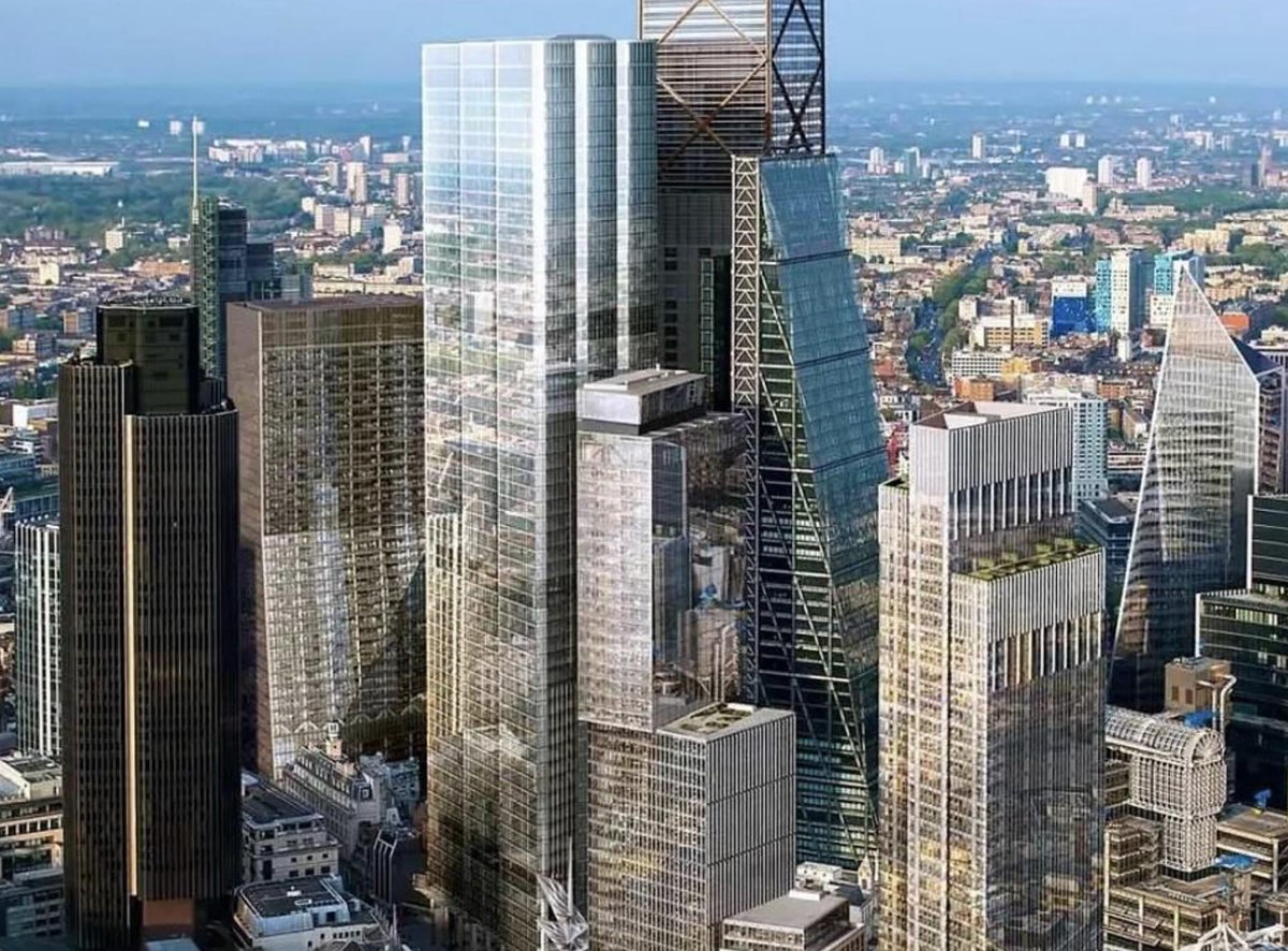 dokauk's tweet photo. The #Future of #Construction #Technology: #Trends and #Innovations Anticipated to Form 2019 #UK 
https://t.co/DQ9HRTg3WL

#challenges #businessintelligence #concremote #mobile #robotics #exoskeletons #autonomous #vehicles #aerial #virtual #augmentedreality #3DPrinting https://t.co/e2RhTNLqbR