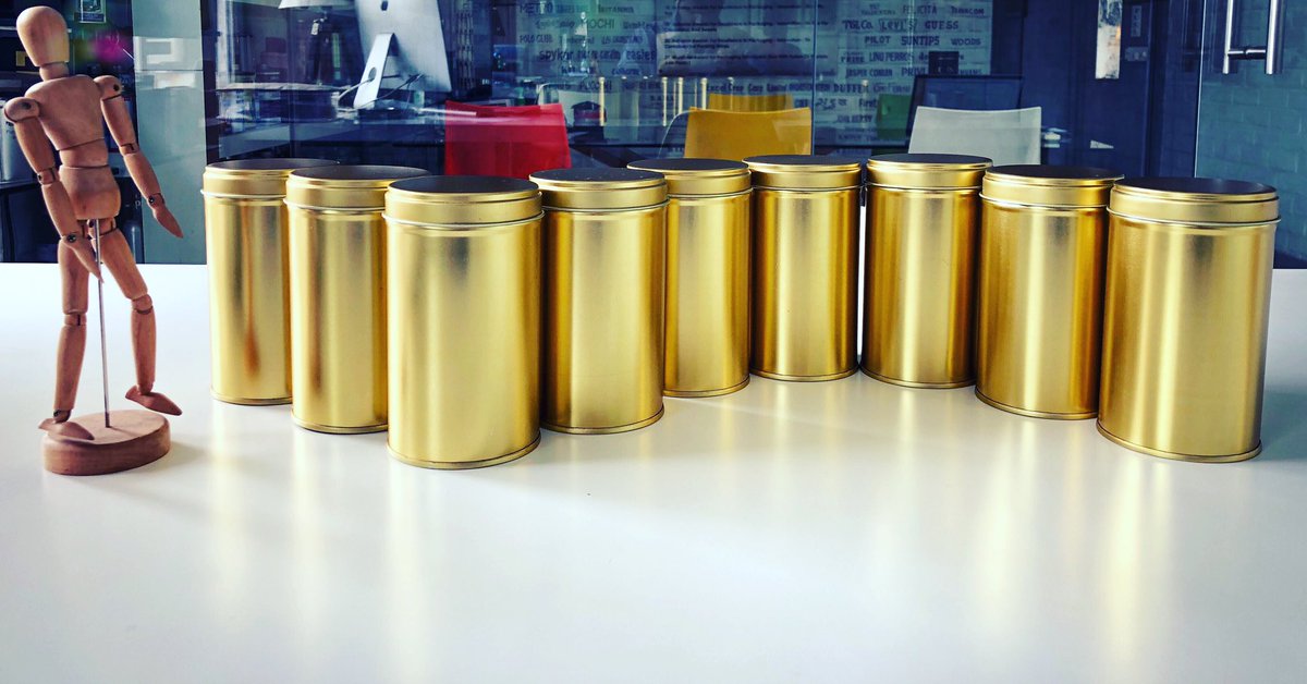 omni_cans's tweet photo. “To The Wife And All My Sweethearts, May They Never Meet ;)”
Multi Purpose Tin Caddy / Jar for Tea, Coffee, Cookies Et Al. #tincans #tincaddy #tinjar #cookietin #tinpackaging #tinpackagingmumbai #tincontainersmumbai #teatins #teacans #teapacakging #cookiepackaging #cookietins https://t.co/PKynxaRTBz