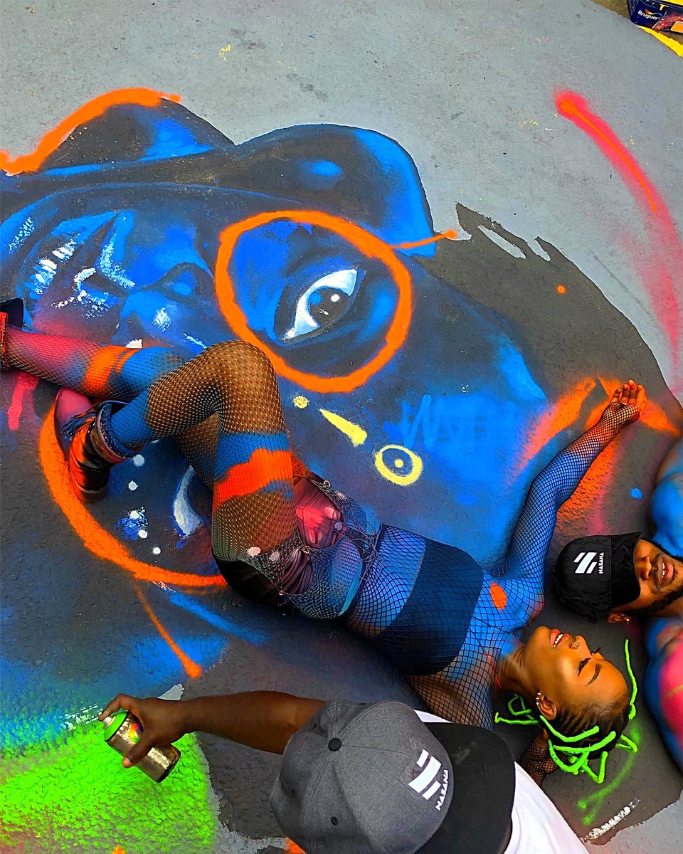 nasanaofficial's tweet photo. Great display by the Team💪🏽 Perfect Performance as always👌🏾🔥🤘🏾 #nasana #chalewote2019 #art #ghana
Credit: @mohawudu @iamabenagreen @glennsamm @mohammedblakk https://t.co/sgrJXwCOAB