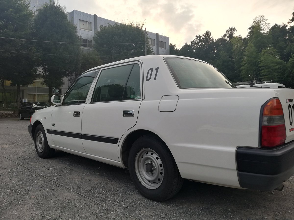 よしのや ラパンss 頭がおかしいので教習車を教習車っぽくしてみました 最初のマイカーということで01号車です T Co Imes9mmhmt Twitter