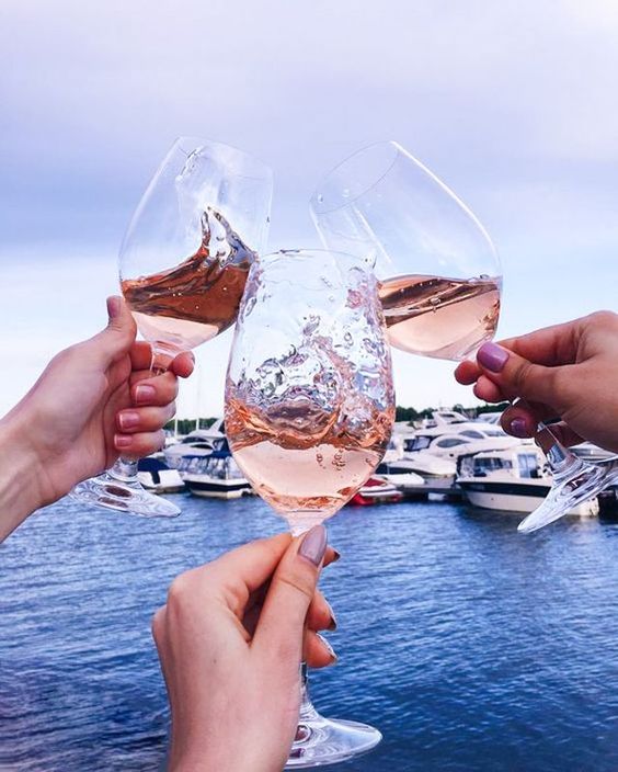 Where are you spending summer this year?!