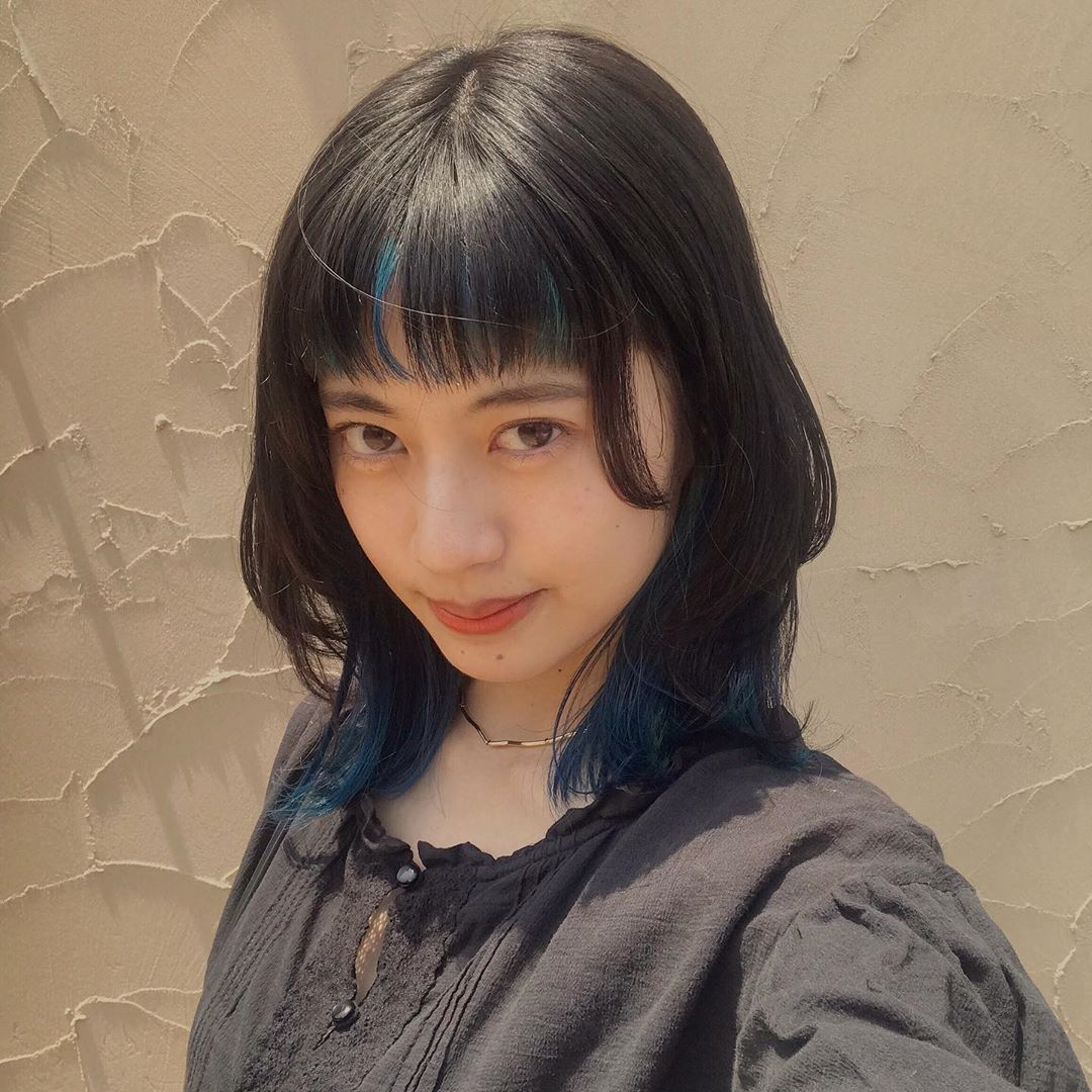 Mery على تويتر 前髪を切りすぎても大丈夫 短さを活かした期間限定ヘアアレンジを楽しんで 前髪アレンジ ヘアアレンジ オン眉 T Co Csafg5gysp