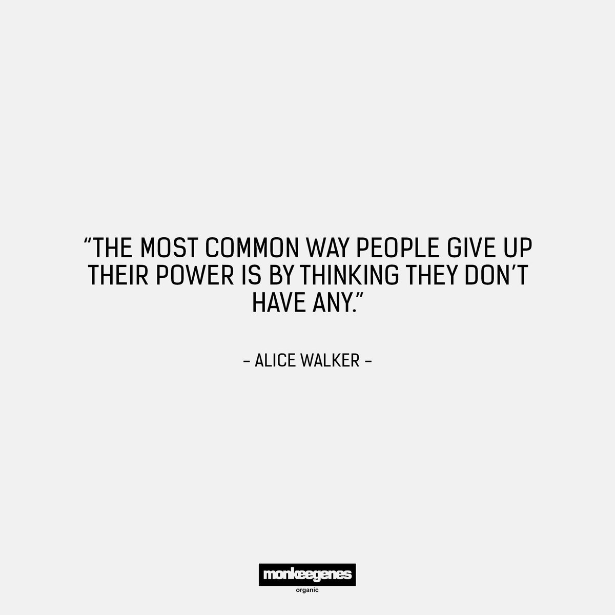 MonkeeGenes tweet media