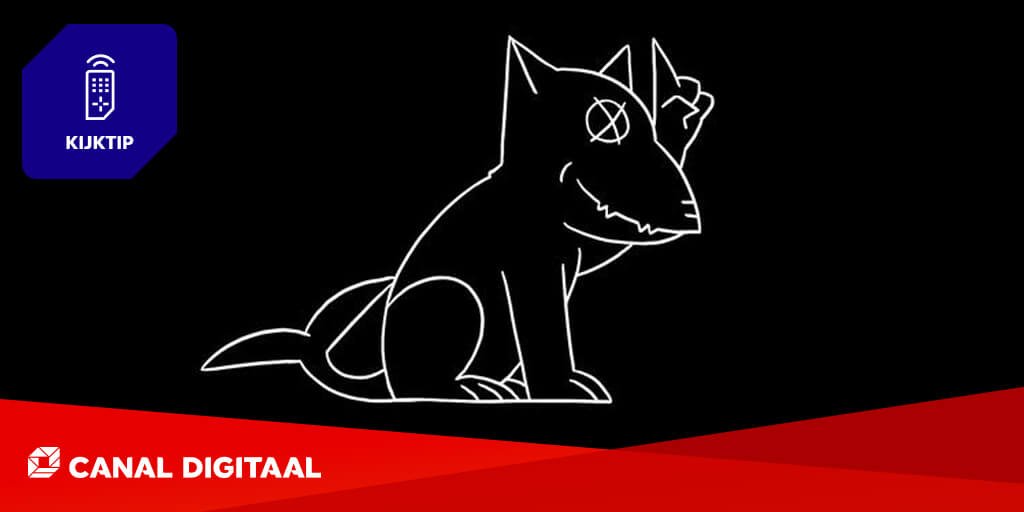 KIJKTIP
Man Bijt Hond, maandag, 26 augustus | SBS 6 | 19:30 uur
#manbijthond #sbs6