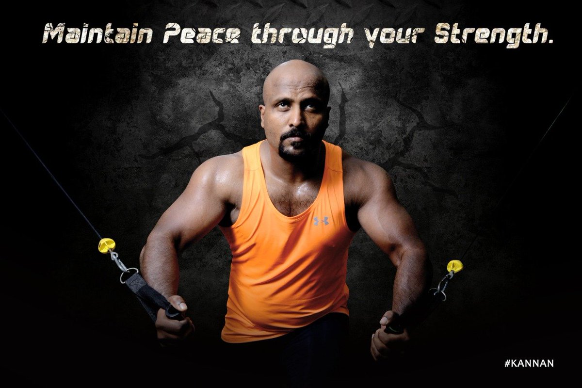 strongmanofini1's tweet photo. Work on the goal to maintain peace, calmness, and quietness through your Strength. For personal training/consultation, contact:  9842604464

#strengthandcondition #motivation #heavylifting #getfit #stayfit #transformation #quotes #gymlife #burnfat #tribute #workout #gym #rock https://t.co/BJKHO0ZzRZ