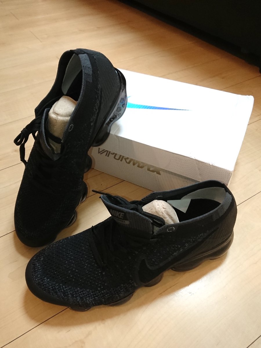 Ar9Tm's tweet photo. ●プレゼント
新品27.5cm NIKE AIR VAPORMAX FLYKNITナイキエアヴェイパーマックスフライニット ブラック

●参加方法
フォロー&amp;RT +簡単な作業

【応募期限】今日から3日以内まで

DMを受け取れる用にしておいて下さい
皆様のご参加お待ちしております！✨ https://t.co/SfxG8AASdT