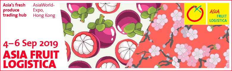 GICGCCHongKong's tweet photo. #AsiaFruitLog2019 is coming to #HongKong next week! Asia's largest trade show for #fruit & #vegetables will offer unique business opportunities in the worldโs most dynamic #freshproduce market! Get the most out of your visit: https://t.co/e4vR6DiRvB #GICHK #PartnerForTradeFair https://t.co/f8DBybIPoO