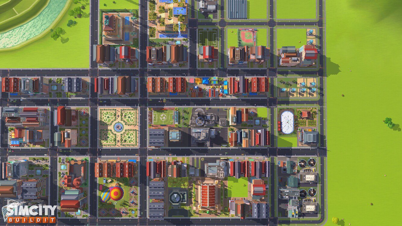 湊音 Simcity Ac Scbi Cloudnine Twitter