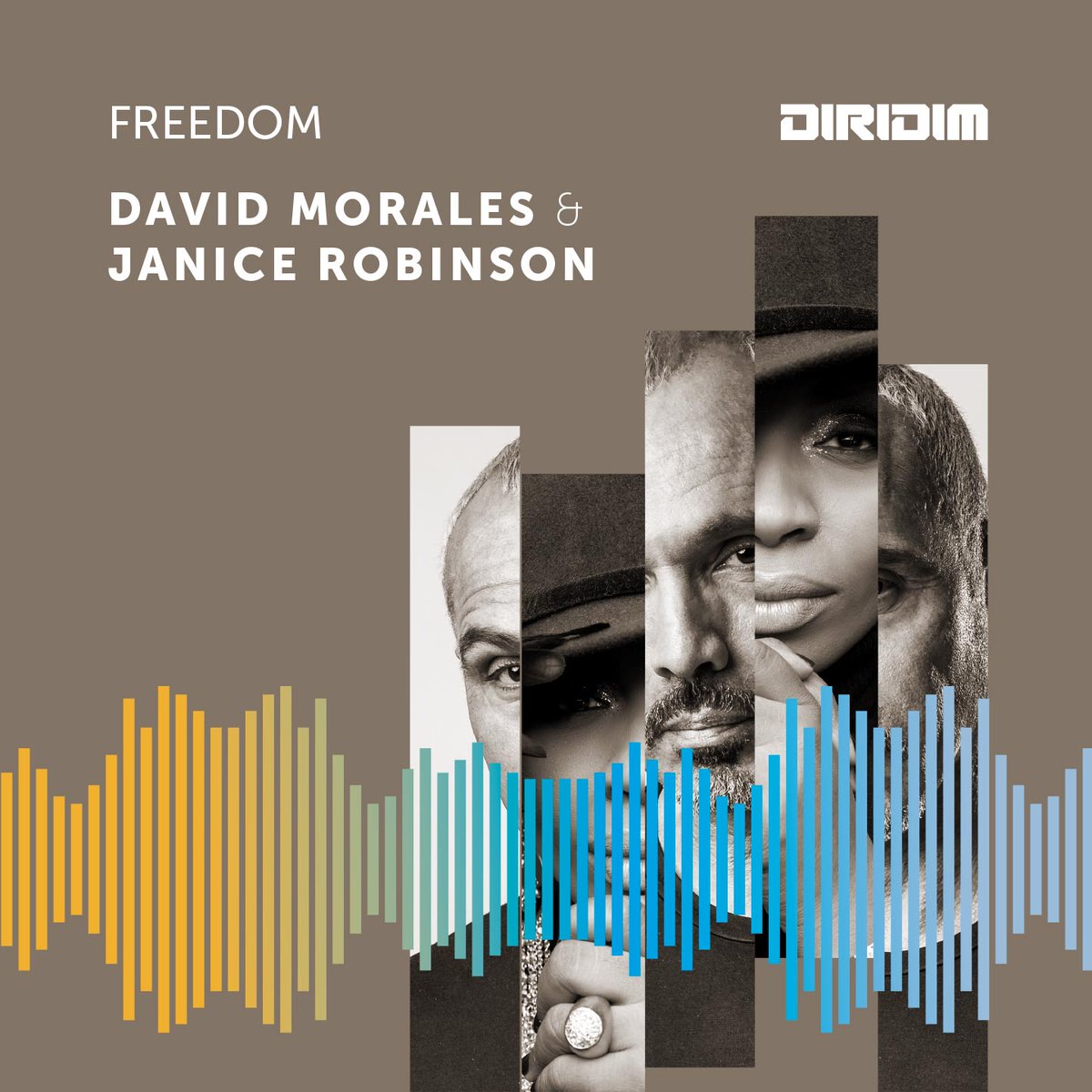 favouritizm's tweet image. .@BluesandSoul review @DJDavidMorales &amp;amp; @singsongmomma ‘Freedom’ (Ft Red Zone Remix) on
Diridim &amp;gt;&amp;gt;&amp;gt; bluesandsoul.com/review/2627/da…
