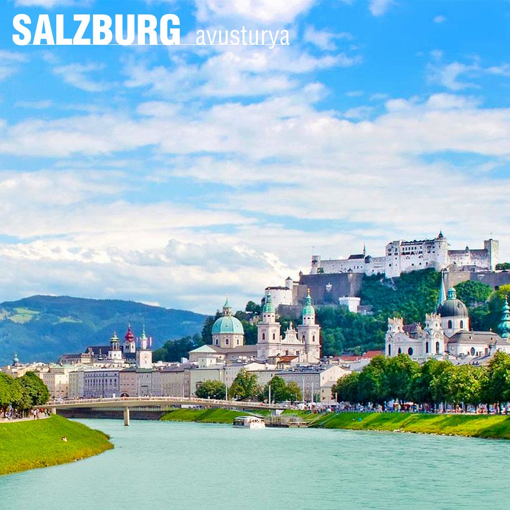 Slovenya - Avusturya - Almanya - İsviçre - Fransa Turu
Başlangıç Tarihi: 31/08/2019
Bitiş Tarihi: 07/09/2019
#mngturizm #senyeterkitatiliste #Ljubljana #Salzburg #Rothenburg #Strasburg #Colmar #Bern #Cenevre