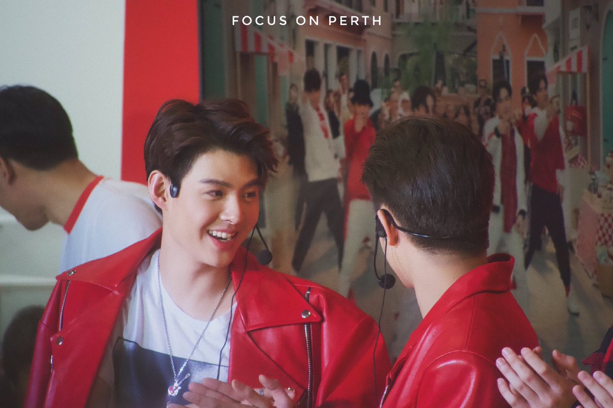 wzypretty's tweet photo. Tell you this is love❤️🐯🐉
PerthSaint forever😭😭
cr.logo
#OWhatTHxPerthSaint https://t.co/MtMnQQ4h5Z