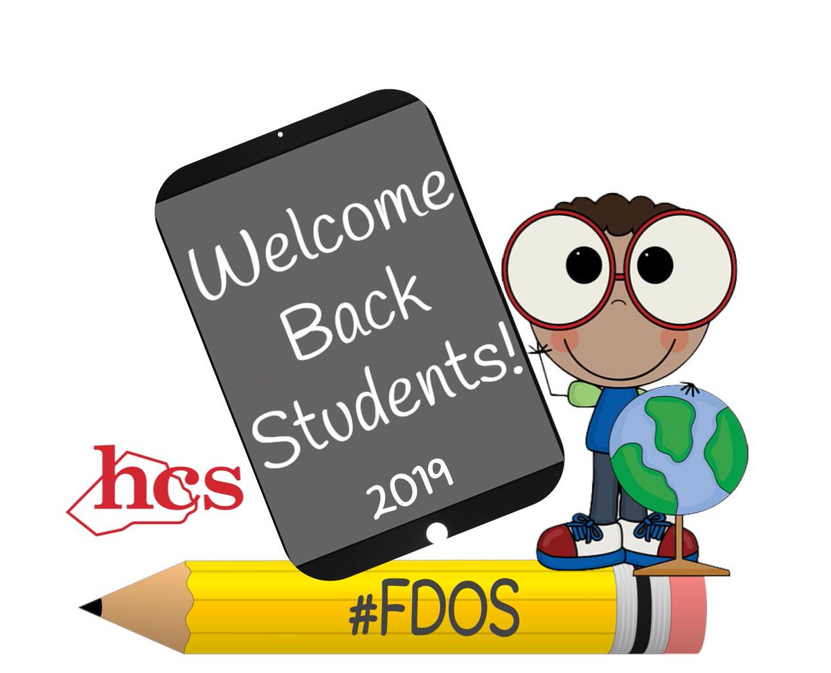HarnettCoSchool's tweet image. Welcome back, students! It&apos;s going to be a great year!  
 #FDOS #weareHarnett #NCEd #learnersareleaders #smiles #newbeginnings