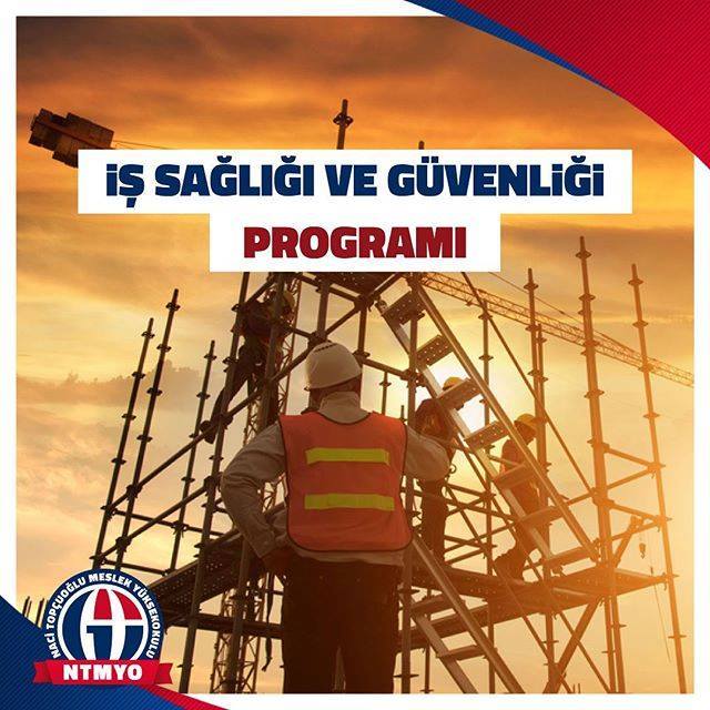 TopcuogluMyo's tweet photo. En önemli sektörler arasında yer alan İş Sağlığı ve Güvenliği, Naci Topçuoğlu Meslek Yüksekokulu’nda uygulamalı derslerle öğretiliyor.
Üstelik okurken 250₺ burs imkanı da cabası!
.
.
.
.
.
.
.
#nacitopcuoglu #meslekyuksekokul
#gaziantep #egitim #universite
#gaziantepuniver… https://t.co/g9e3qvvekZ