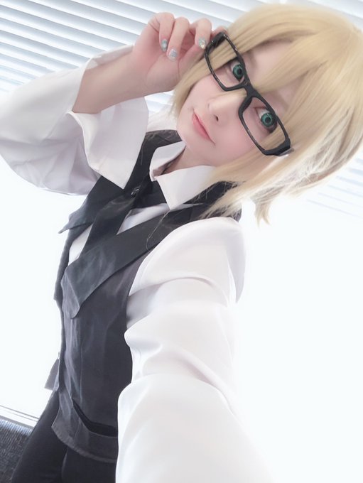 コスプレイヤー赤羽もものTwitter画像14