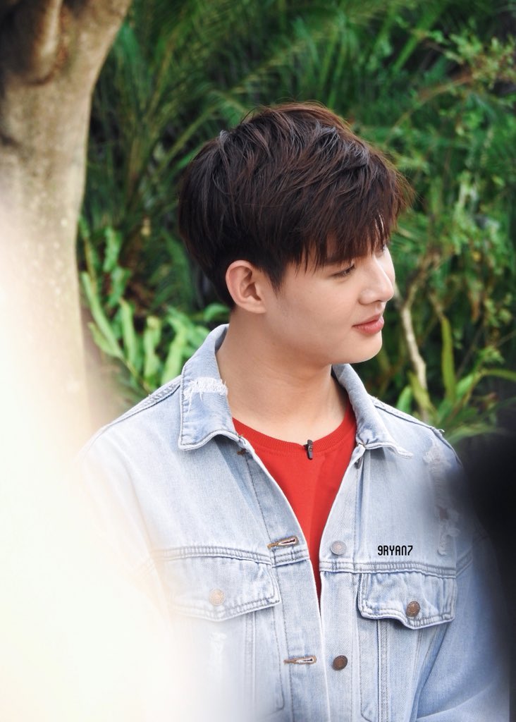 LolanaX's tweet photo. 🖤❤️
That space in my heart, 
Can only hold a picture of you, 
Please tell I'd like to know can you hear me, 
🤞🏻cr.
#OWhatTHxPerthSaint https://t.co/myEufl8cCi
