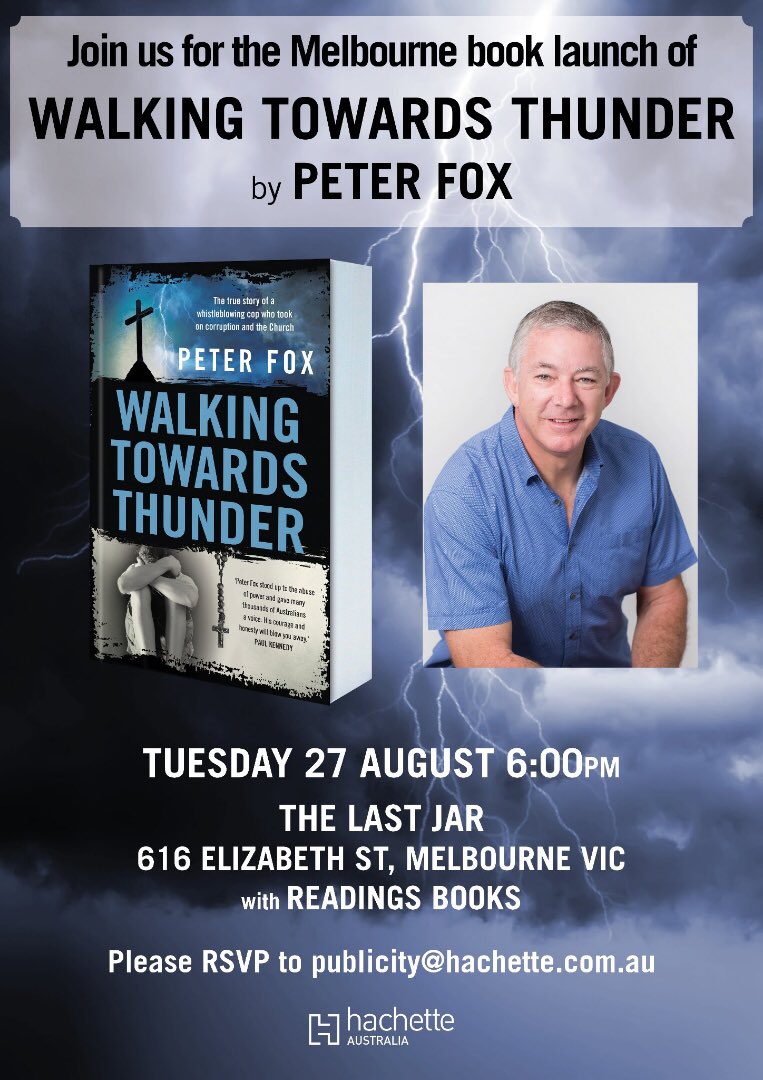 CLAN_AU's tweet image. #PeterFox #Newcastle police officer who CareLeavers &amp;amp; other victims have a lot to thank Peter &amp;amp;wife Penny 
👏👏speaking out about crimes in #CatholicChurch in #Hunter Region⁦
@joanne2mccarthy⁩ ⁦@newcastleherald⁩ ⁦@nswpolice⁩
#Respect PF 
#WalkingTowardsThunder