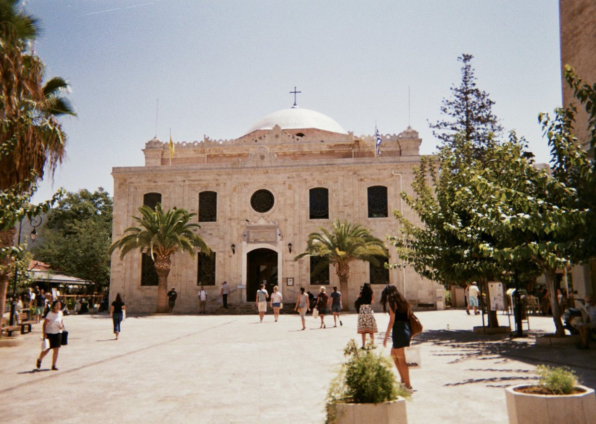 frantasdaddario's tweet image. crete on film;

// #frantasticmonday
@connorfranta //