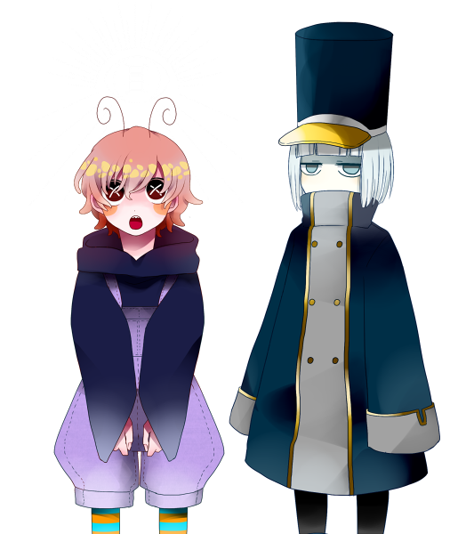 種族のtwitterイラスト検索結果 古い順 種族のtwitterイラスト検索結果 古い順