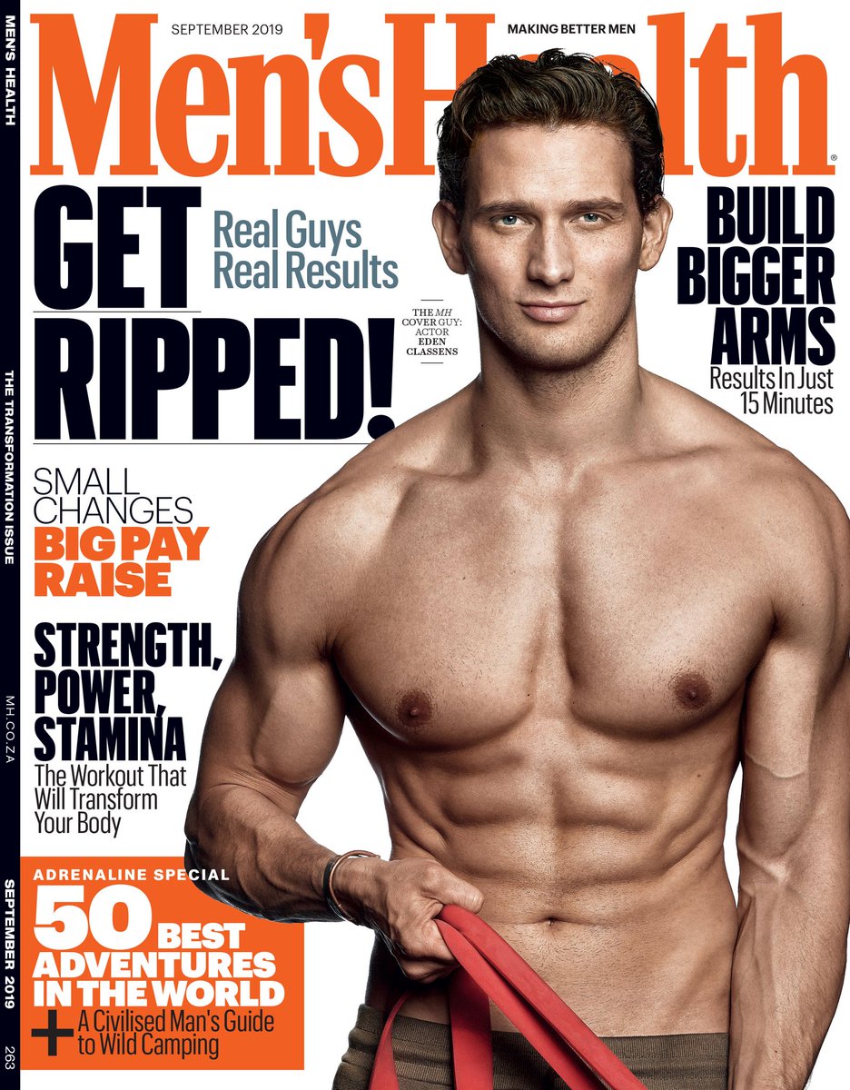 Eden Classens tweet media