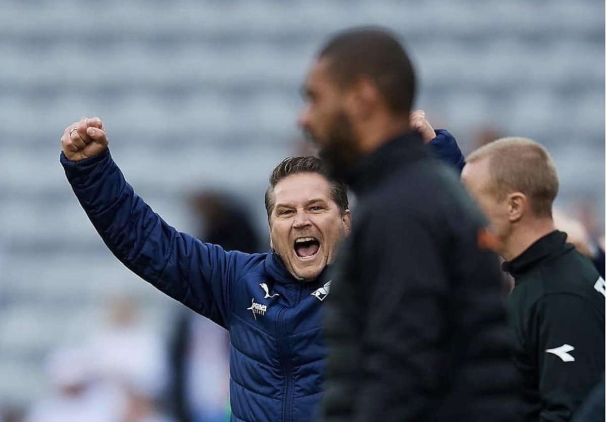 Frederikjuul's tweet photo. Ååååååh, hvor er det her mit yndlingsbillede nogensinde #sldk #Offeret #tabermentalitet #FCK #Randersirøven https://t.co/exKI4pmqkm